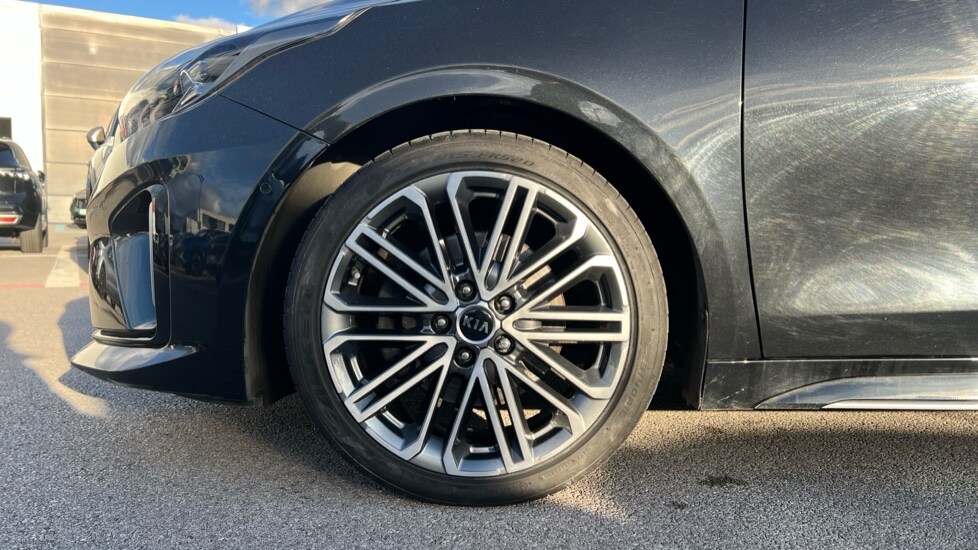 Used Kia Pro Ceed 2019 for sale - 76869609: Photo 17