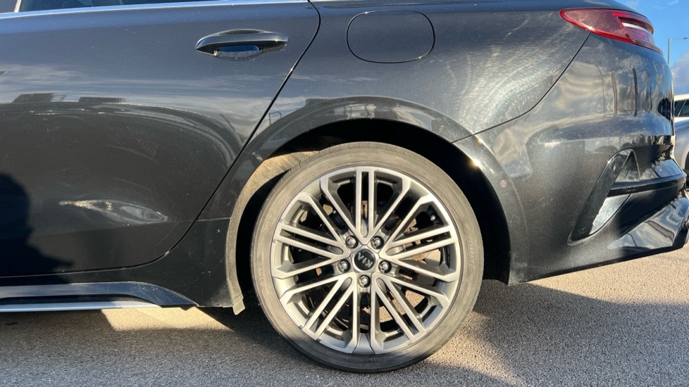 Used Kia Pro Ceed 2019 for sale - 76869609: Photo 18