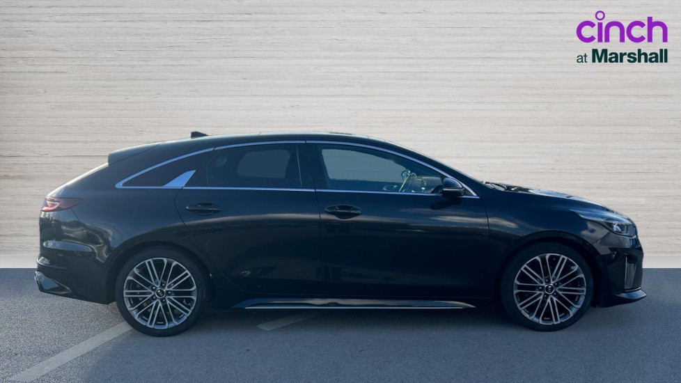 Used Kia Pro Ceed 2019 for sale - 76869609: Photo 2