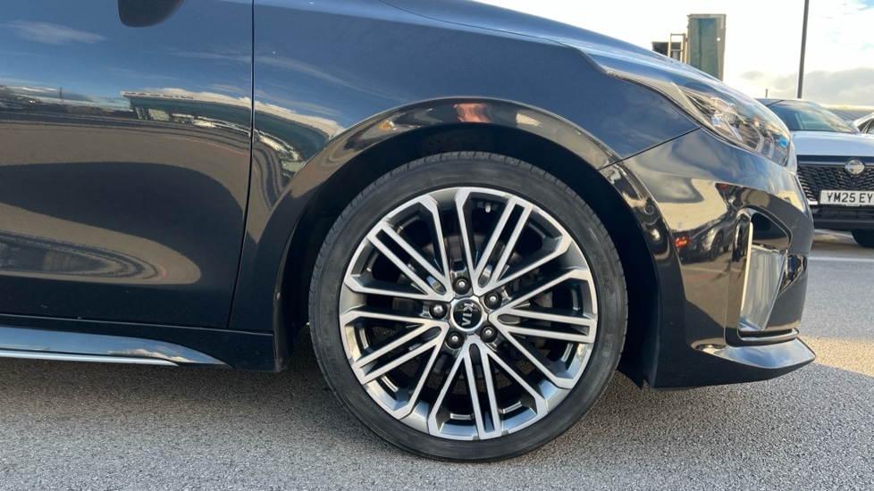 Used Kia Pro Ceed 2019 for sale - 76869609: Photo 20