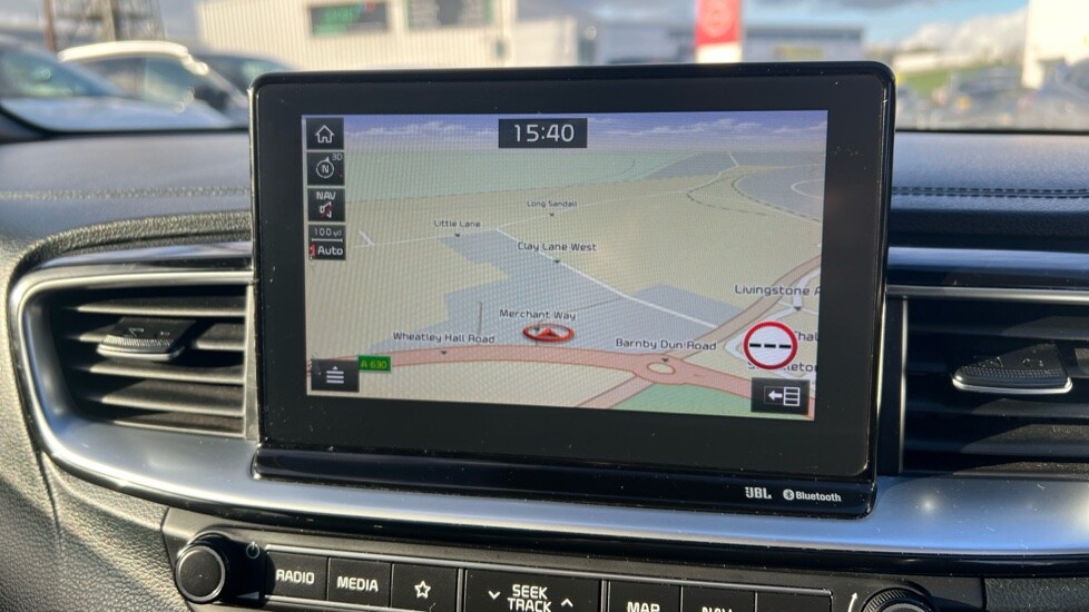 Used Kia Pro Ceed 2019 for sale - 76869609: Photo 29