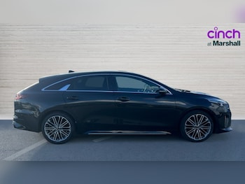 Used Kia Pro Ceed 2019 for sale - 76869609: Photo