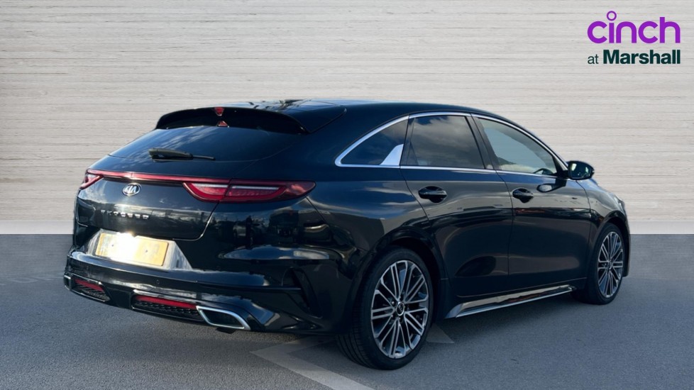 Used Kia Pro Ceed 2019 for sale - 76869609: Photo 3