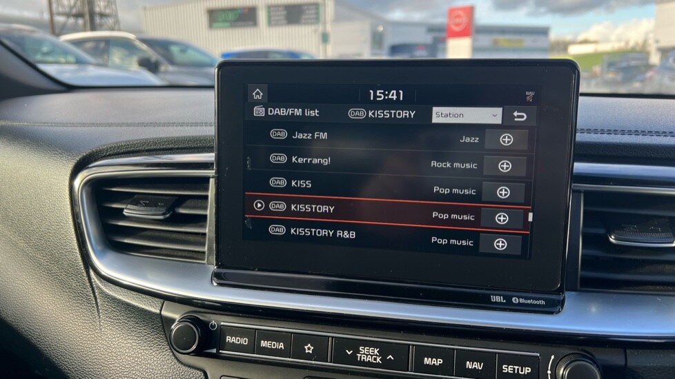 Used Kia Pro Ceed 2019 for sale - 76869609: Photo 37