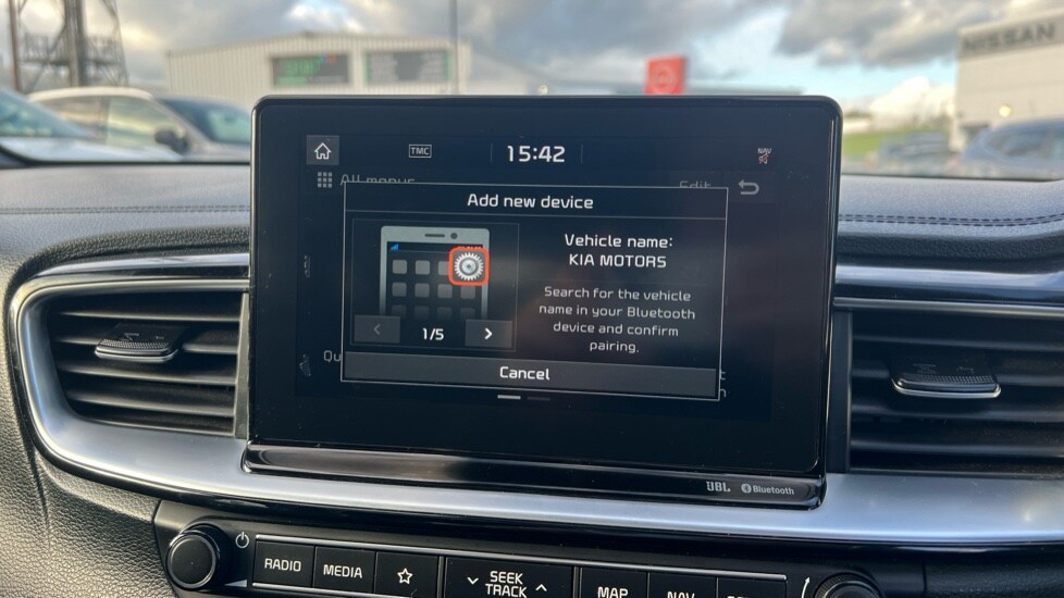Used Kia Pro Ceed 2019 for sale - 76869609: Photo 38
