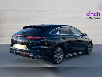 Used Kia Pro Ceed 2019 for sale - 76869609: Photo