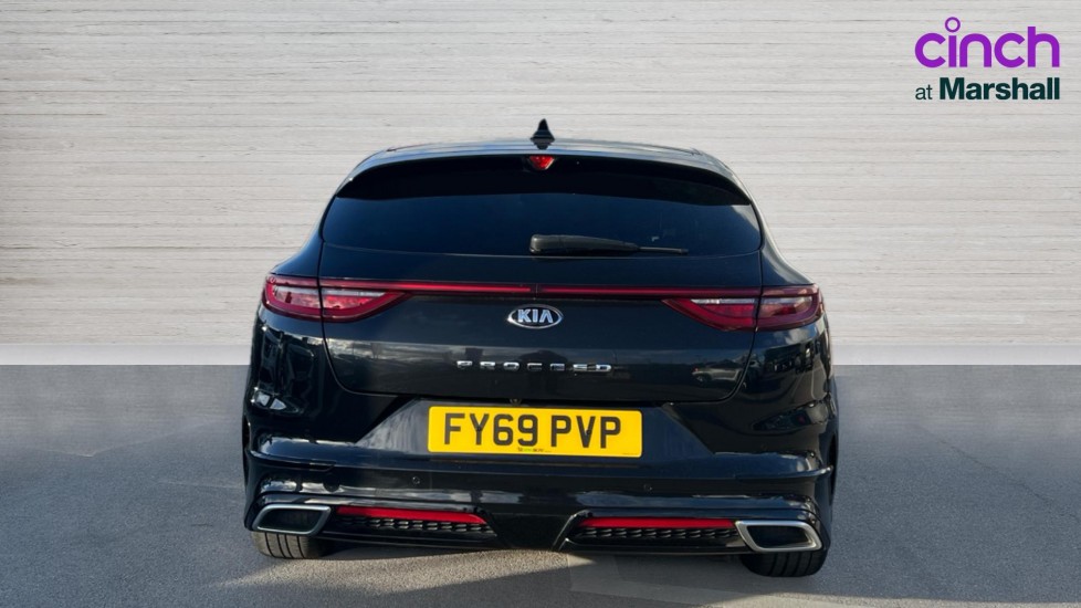 Used Kia Pro Ceed 2019 for sale - 76869609: Photo 4