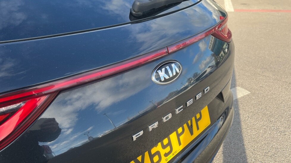 Used Kia Pro Ceed 2019 for sale - 76869609: Photo 40