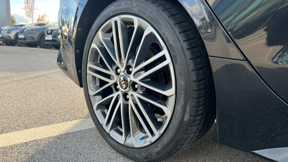 Used Kia Pro Ceed 2019 for sale - 76869609: Photo 43