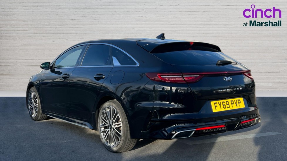 Used Kia Pro Ceed 2019 for sale - 76869609: Photo 5