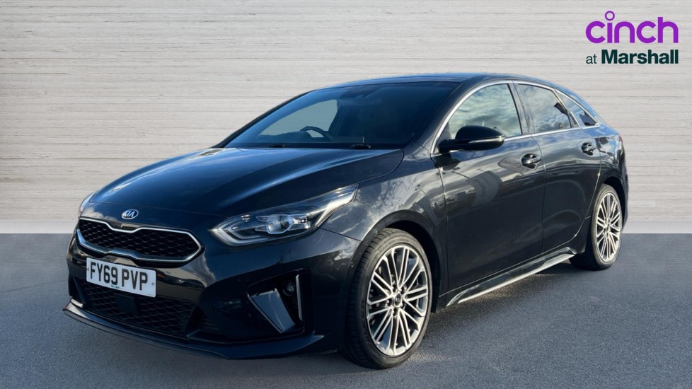 Used Kia Pro Ceed 2019 for sale - 76869609: Photo 7