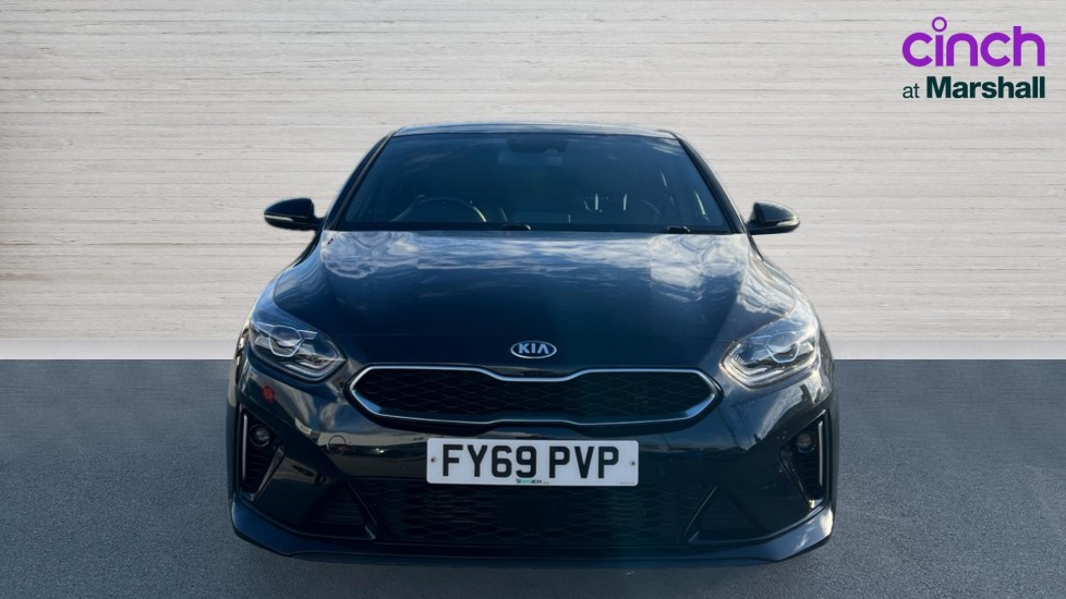 Used Kia Pro Ceed 2019 for sale - 76869609: Photo 8