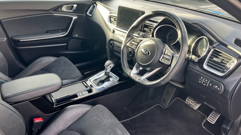 Used Kia Pro Ceed 2019 for sale - 76869609: Photo 9