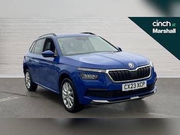 Used Skoda Kamiq 2023 for sale - 76475127: Photo