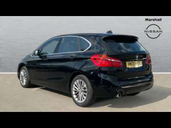 Used BMW 2 Series 2021 for sale - 74648207: Photo