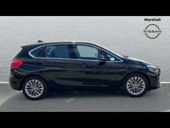Used BMW 2 Series 2021 for sale - 74648207: Photo