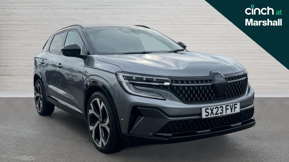 Used Renault Austral 2023 for sale - 76428097: Photo 1