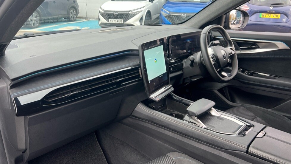 Used Renault Austral 2023 for sale - 76428097: Photo 10