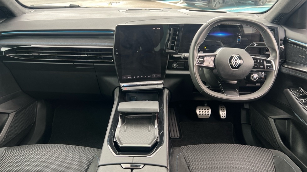 Used Renault Austral 2023 for sale - 76428097: Photo 11