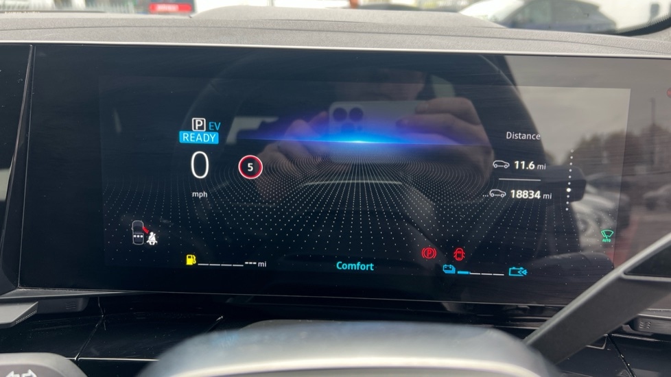 Used Renault Austral 2023 for sale - 76428097: Photo 13