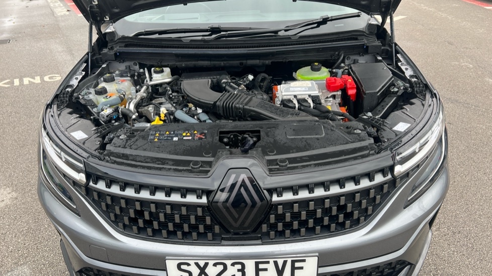 Used Renault Austral 2023 for sale - 76428097: Photo 16