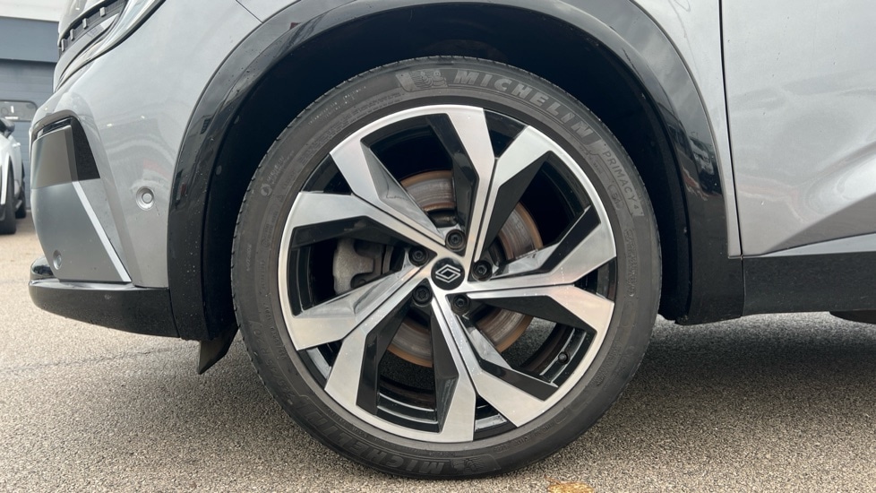 Used Renault Austral 2023 for sale - 76428097: Photo 17