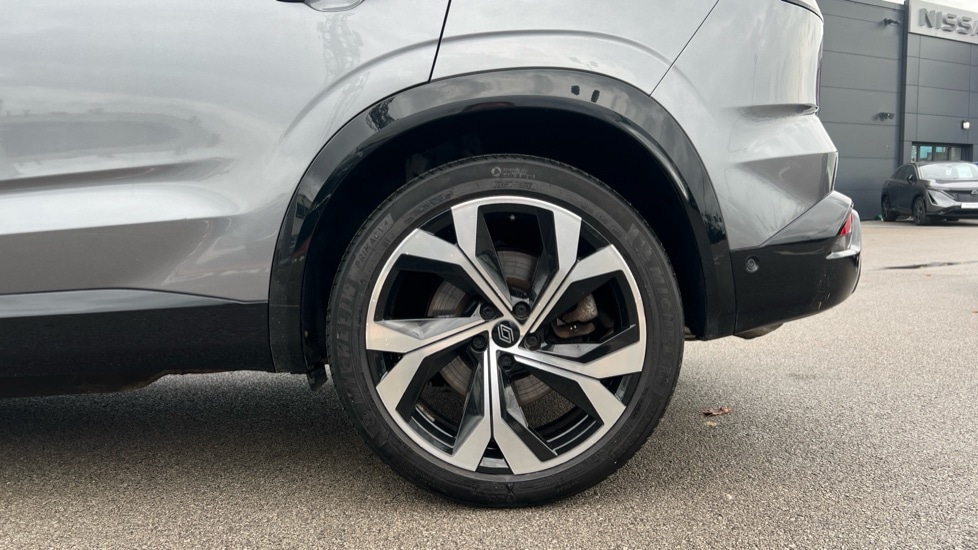 Used Renault Austral 2023 for sale - 76428097: Photo 18