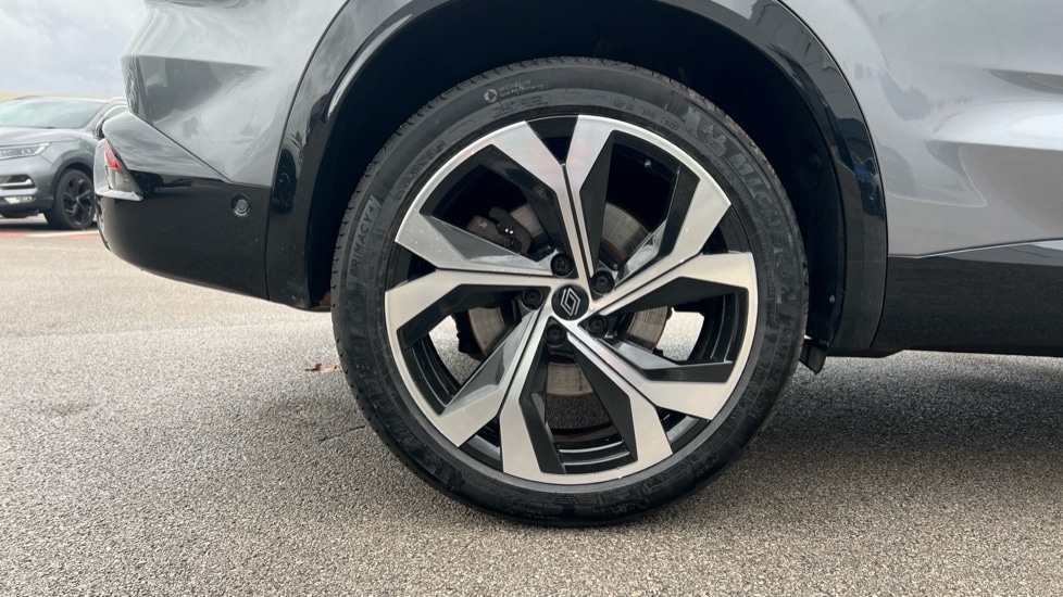 Used Renault Austral 2023 for sale - 76428097: Photo 19