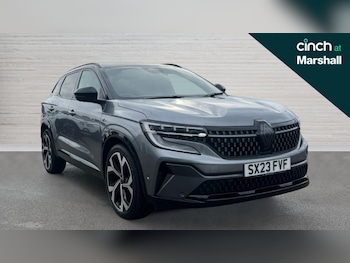 Used Renault Austral 2023 for sale - 76428097: Photo