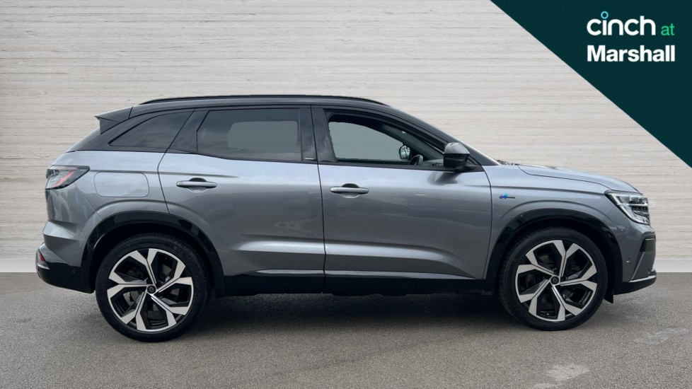 Used Renault Austral 2023 for sale - 76428097: Photo 2