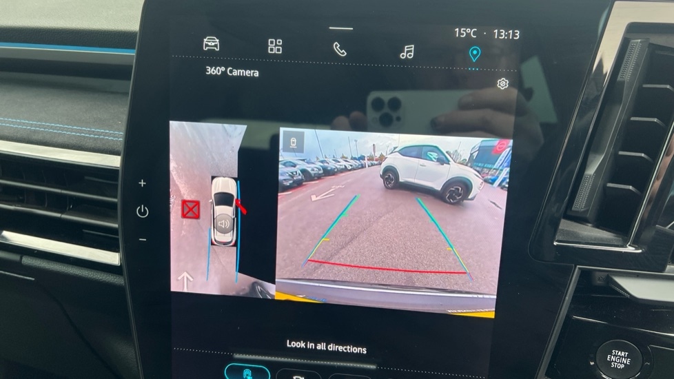 Used Renault Austral 2023 for sale - 76428097: Photo 26