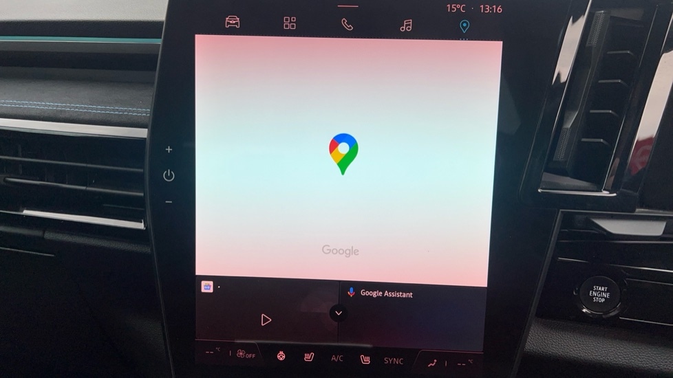 Used Renault Austral 2023 for sale - 76428097: Photo 27