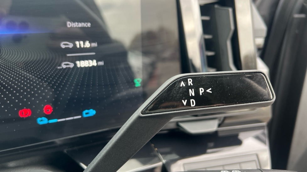 Used Renault Austral 2023 for sale - 76428097: Photo 29