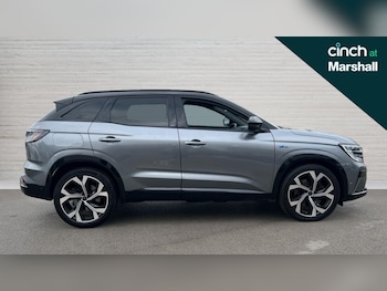 Used Renault Austral 2023 for sale - 76428097: Photo