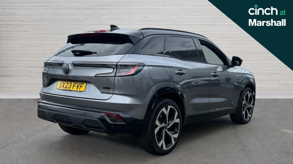 Used Renault Austral 2023 for sale - 76428097: Photo 3