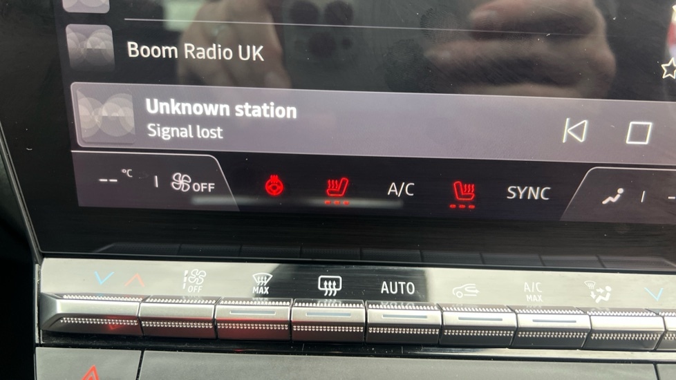 Used Renault Austral 2023 for sale - 76428097: Photo 34