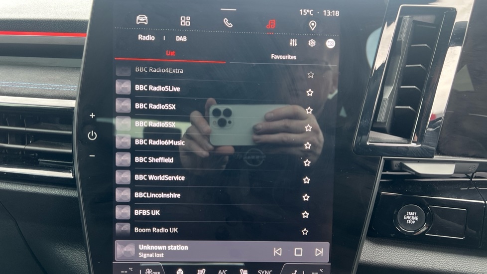 Used Renault Austral 2023 for sale - 76428097: Photo 35