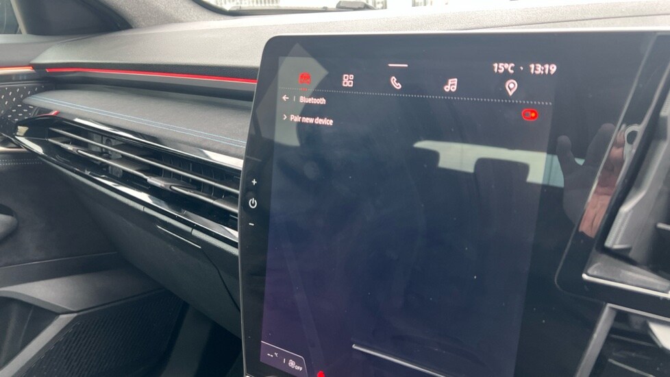 Used Renault Austral 2023 for sale - 76428097: Photo 36