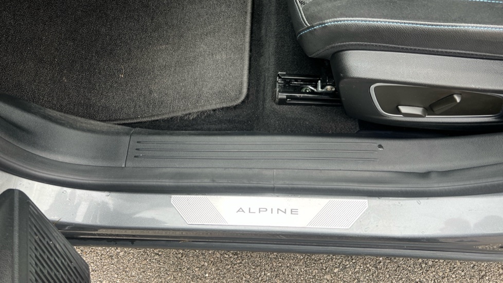 Used Renault Austral 2023 for sale - 76428097: Photo 37