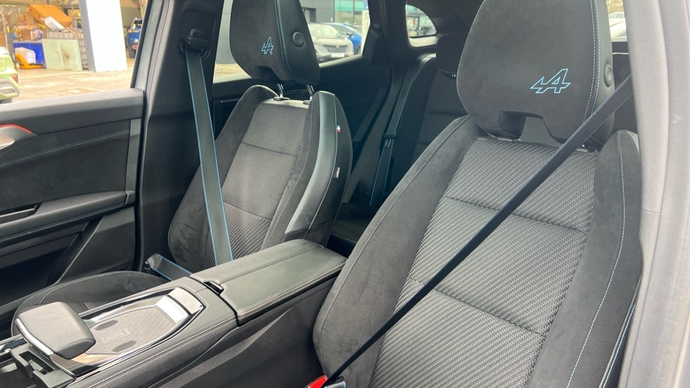 Used Renault Austral 2023 for sale - 76428097: Photo 38