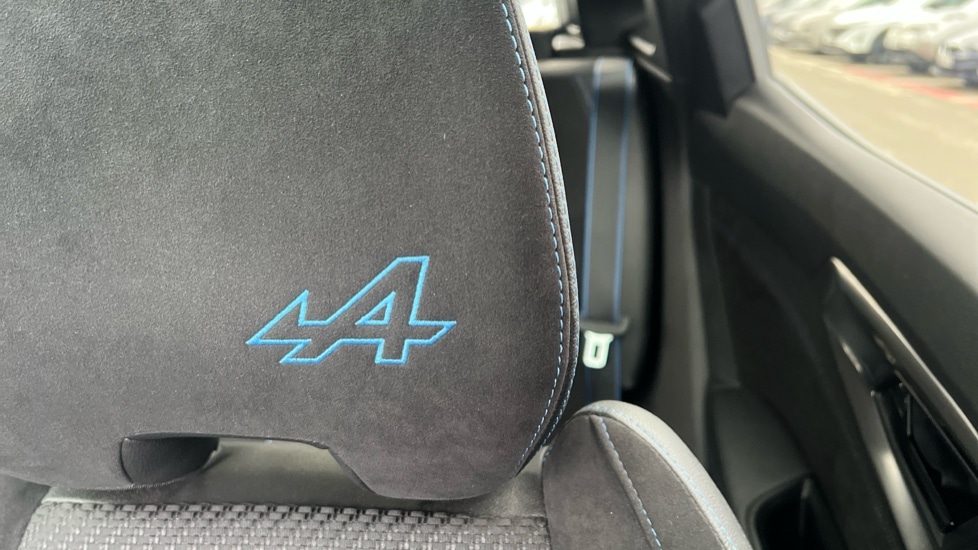 Used Renault Austral 2023 for sale - 76428097: Photo 39