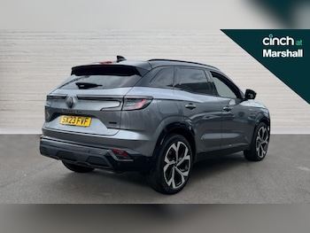 Used Renault Austral 2023 for sale - 76428097: Photo