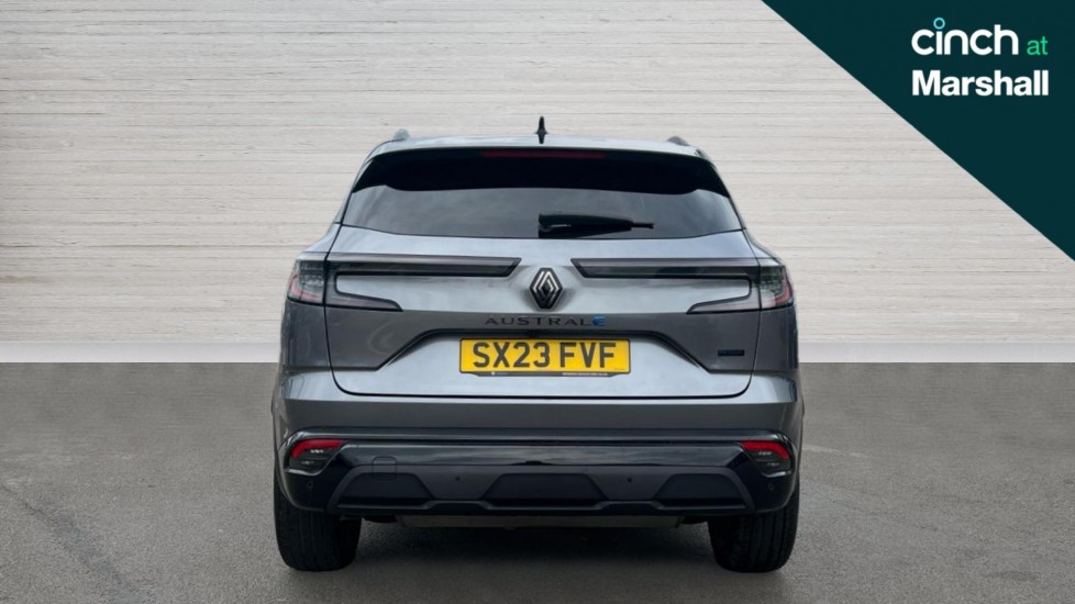 Used Renault Austral 2023 for sale - 76428097: Photo 4