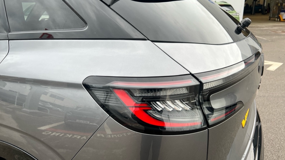 Used Renault Austral 2023 for sale - 76428097: Photo 45