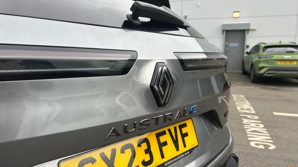 Used Renault Austral 2023 for sale - 76428097: Photo 46