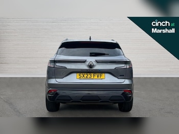 Used Renault Austral 2023 for sale - 76428097: Photo