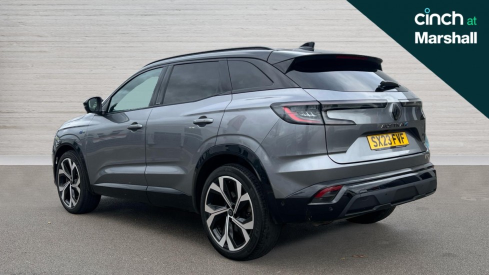 Used Renault Austral 2023 for sale - 76428097: Photo 5