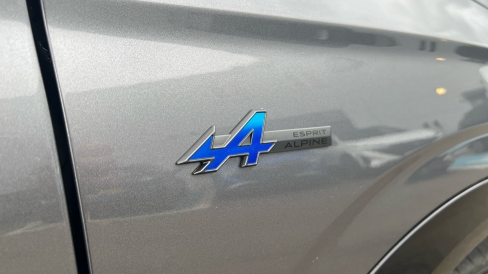 Used Renault Austral 2023 for sale - 76428097: Photo 50