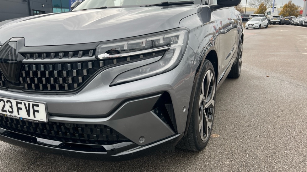 Used Renault Austral 2023 for sale - 76428097: Photo 53