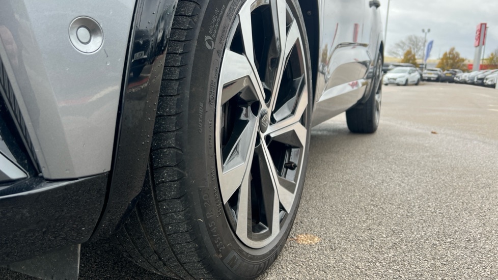 Used Renault Austral 2023 for sale - 76428097: Photo 54